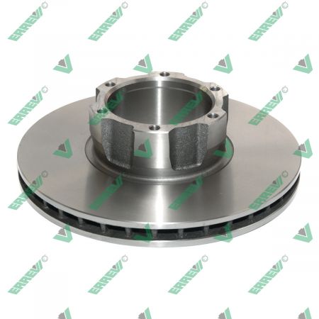 ΔΙΣΚΟΠΛΑΚΑ ERREVI MERCEDES VARIO 6684210212