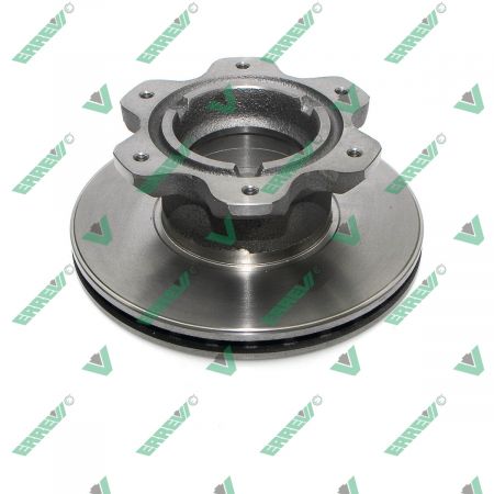 ΔΙΣΚΟΠΛΑΚΑ ERREVI MERCEDES VARIO T2 6684230412