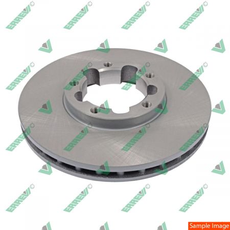 ΔΙΣΚΟΠΛΑΚΑ ERREVI RENAULT CABSTAR MAXITY 5001871213