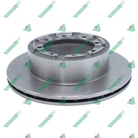 ΔΙΣΚΟΠΛΑΚΑ ERREVI RENAULT MASCOTT 5010260609