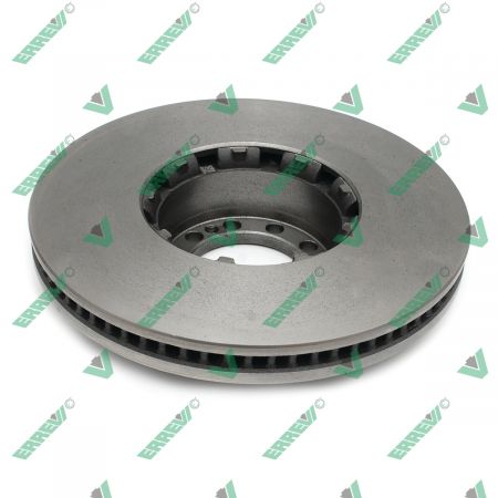 ΔΙΣΚΟΠΛΑΚΑ ERREVI RENAULT MIDLUM 5010422262