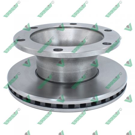 ΔΙΣΚΟΠΛΑΚΑ ERREVI RENAULT MIDLUM 5010598304