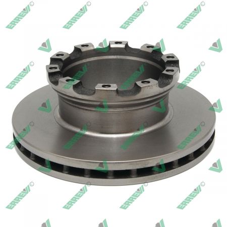 ΔΙΣΚΟΠΛΑΚΑ ERREVI SAF 4079001800