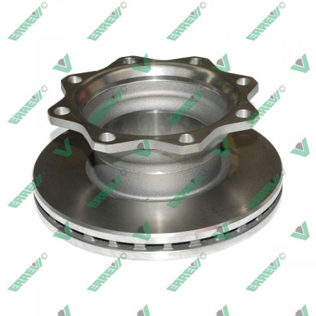 ΔΙΣΚΟΠΛΑΚΑ ERREVI SAF SK 4079000400