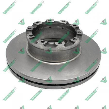 ΔΙΣΚΟΠΛΑΚΑ ERREVI SAF SK 4079001700