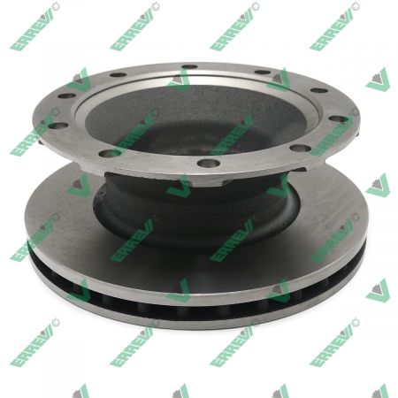 ΔΙΣΚΟΠΛΑΚΑ ERREVI SCHMITZ  017870