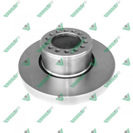 ΔΙΣΚΟΠΛΑΚΑ ERREVI VOLVO FL 3095672 ΜΠΡΟΣΤΙΝΟΣ ΑΞΟΝΑΣ