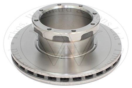 ΔΙΣΚΟΠΛΑΚΑ WINNARD  TEMSA DZ90009340053