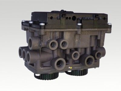 MODULE EBS