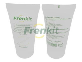 Grease Oil  for KNORR Type
