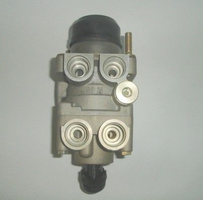 FOOT BRAKE VALVE
