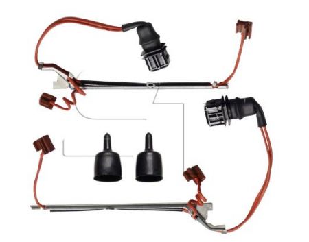 ΚΑΛΩΔΙΑ ΔΙΣΚΟΦΡΕΝΩΝ RENAULT ACC419