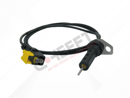 Pad Wear Indicator for MERITOR Type