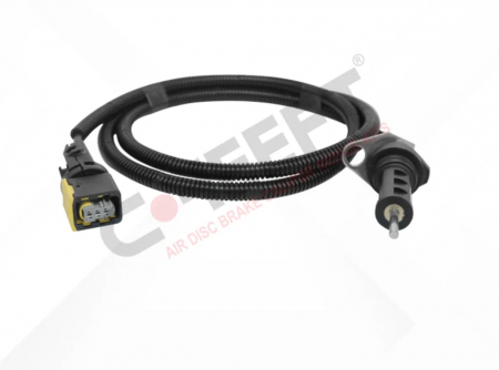 ΚΑΛΩΔΙΟ ΕΝΔΕΙΞΗΣ ΦΘΟΡΑΣ ΔΙΣΚΟΦΡΕΝΟΥ 130cm (volvo) ΑΡΙΣΤΕΡΟ