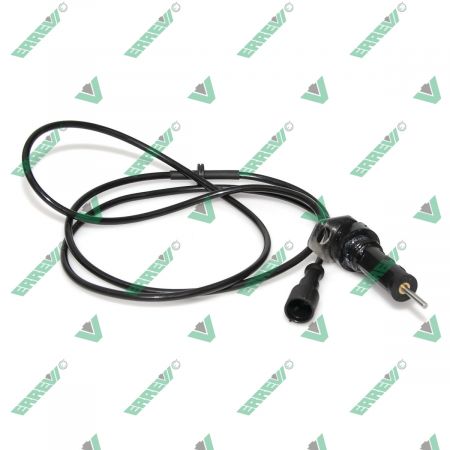 ΚΑΛΩΔΙΟ ΕΝΔΕΙΞΗΣ ΦΘΟΡΑΣ ΔΙΣΚΟΦΡΕΝΟΥ VOLVO 1500mm ΕΜΠΡΟΣΘΙΟ
