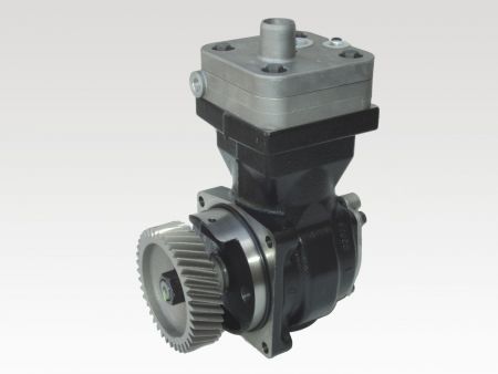 ΚΟΜΠΡΕΣΕΡ AXOR ATEGO 4111510080