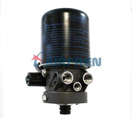 AIR DRYER LA8209