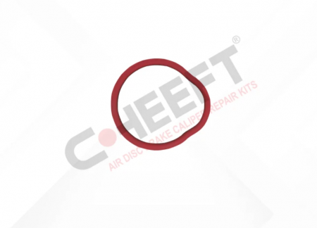 ΛΑΣΤΙΧΟ ΣΤΕΓΑΝΟΠΟΙΗΣΗΣ ΑΙΣΘΗΤΗΡΑ ΔΑΓΚΑΝΑΣ KNORR SB7 RADIAL