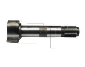 ΜΠΡΑΤΣΟ MERCEDES 255mm ΔΕΞΙ ΕΜΠΡΟΣΘΙΟ 6234210236