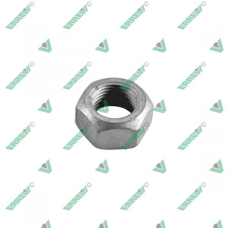 ΠΑΞΙΜΑΔΙ BPW DAF  ΕΣΩΤΕΡΙΚΟ 22X2.0-SW32 H: 17mm ΑΣΦΑΛΕΙΑ