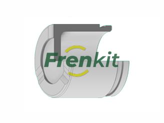 ΠΙΣΤΟΝΙ ΔΑΓΚΑΝΑΣ BOSH 48mm ΕΜΠΡΟΣ ΑΞΟΝΑΣ FORD CITROEN TOYOTA VOLKSWAGEN