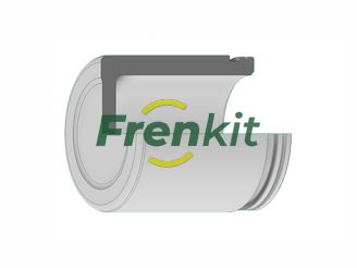 ΠΙΣΤΟΝΙ ΔΑΓΚΑΝΑΣ BREMBO  MERCEDES SPRINTER 52mm ΠΙΣΩ ΑΞΟΝΑΣ W907