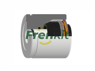 Piston with mechanism  60mm Brake Caliper for IVECO  Rear  Axle Brembo   Brake System