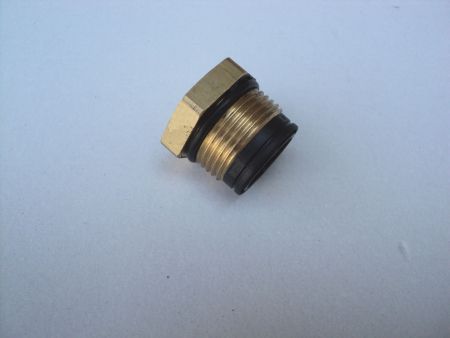 ΡΑΚΟΡ 22X1.5 VOSS ΚΟΜΠΛΕ 232