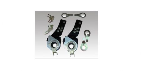 AUTOMATIC SLACK ADJUSTER KIT KIT REAR ROR (PAIR)