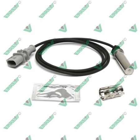 ΣΕΤ ΑΙΣΘΗΤΗΡΑ ABS 1.3 m ΙΣΙΟΣ 0075422018 mercedes-benz ΔΕΞΙΟΣ ΟΠΙΣΘΙΟΣ