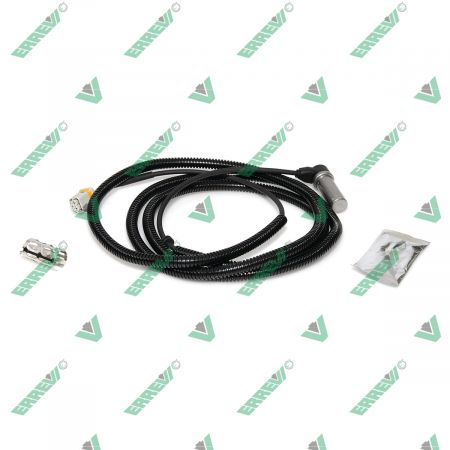 ΣΕΤ ΑΙΣΘΗΤΗΡΑ ABS 2150mm ΓΩΝΙΑ ΑΡΙΣΤΕΡΟ  ΓΚΡΙ MAN