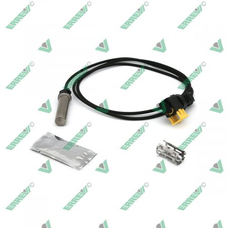 ΣΕΤ ΑΙΣΘΗΤΗΡΑ ABS VOLVO EURO6 ΕΜΡΟΣΘΙΟΣ ΙΣΙΟΣ 1450ΜΜ