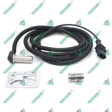 ΣΕΤ ΑΙΣΘΗΤΗΡΑΣ ABS ΕΜΠΡΟΣΘΙΟΣ 1.9 m ΓΩΝΙΑ 0075421818 mercedes-benz