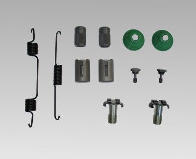 AUTOMATIC SLACK ADJUSTER REPAIR KIT IVECO 223-00366-31-065