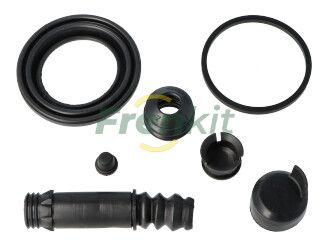 ΣΕΤ ΔΑΓΚΑΝΑΣ MERCEDES SPRINTER 54mm ΠΙΣΩ ΑΞΟΝΑ W907