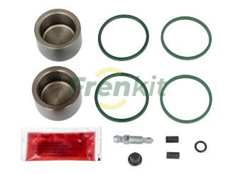 ΣΕΤ ΔΑΓΚΑΝΑΣ CITROEN 42mm ΜΕ ΕΜΒΟΛΑ ΚΟΜΠΛΕ