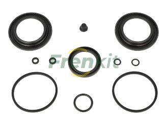 Repair Kit for Brake Caliper 54mm for  Mercedes Unimog   with Ate/Bendix  Brake System