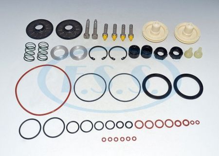 EBS AXLE MODULATOR REPAIR KIT