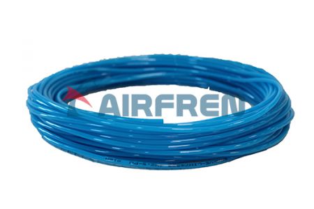 ΣΩΛΗΝΑΣ ΠΛΑΣΤΙΚΟΣ ΜΠΛΕ 4x2.5mm