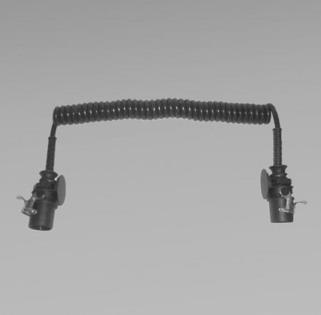 ΣΠΙΡΑΛ ΡΕΥΜΑΤΟΣ EBS 7 ΑΚΙΔΩΝ