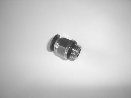 ΣΥΝΔΕΣΜΟΣ ΑΥΤΟΜΑΤΟΣ ΜΕΤΑΛΛΙΚΟΣ ΣΩΛΗΝΑ 8MM-14X1.5