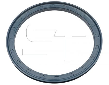 Shaft Seal, wheel hub 02.5664.57.00 02.5664.57.00