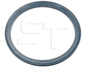 Shaft Seal, wheel hub 02.5664.58.00 02.5664.58.00