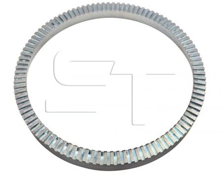 ΔΑΚΤΥΛΙΟΣ ABS ACTROS ΟΠΙΣΘΙΟ 150.5/160x172x18 100 ΔΟΝΤΙΑ 3855420317