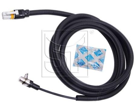 ΣΕΤ ΑΙΣΘΗΤΗΡΑ ABS MAN TGM ΑΡΙΣΤΕΡΑ ΠΙΣΩ ΙΣΙΟΣ 2.07m 81271206186