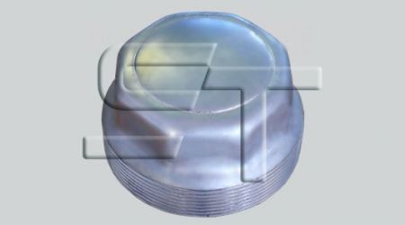 ΤΑΣΙ BPW Μ115Χ3 ΧΟΝΤΡΟ ΠΑΣΟ