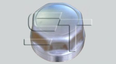 ΤΑΣΙ BPW Μ125Χ3 ΧΟΝΤΡΟ ΠΑΣΟ