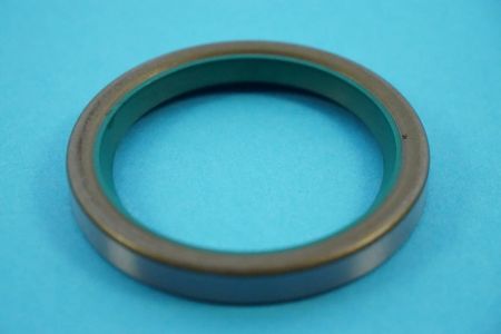 Shaft Seal, wheel hub | Seal Ring 62X80X10