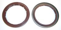 Shaft Seal, differential | Shaft Seal, wheel hub | Seal Ring 75X95X10