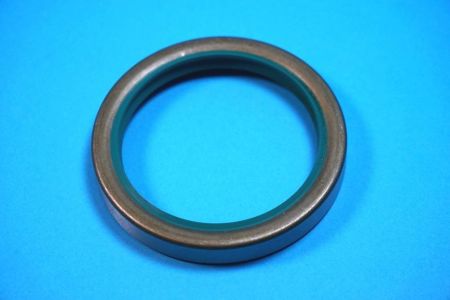 Shaft Seal, wheel hub | Seal Ring 75X95X13